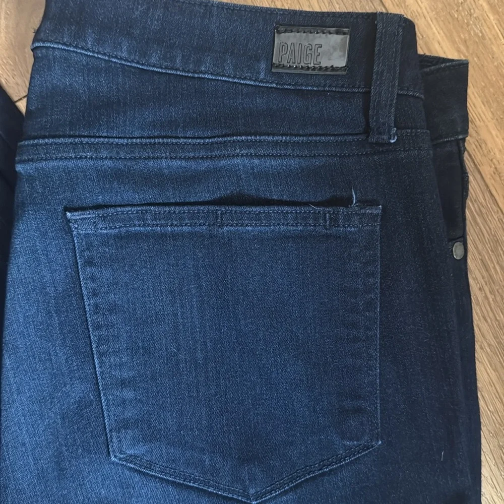 PAIGE Jeans - Picture 2 of 6